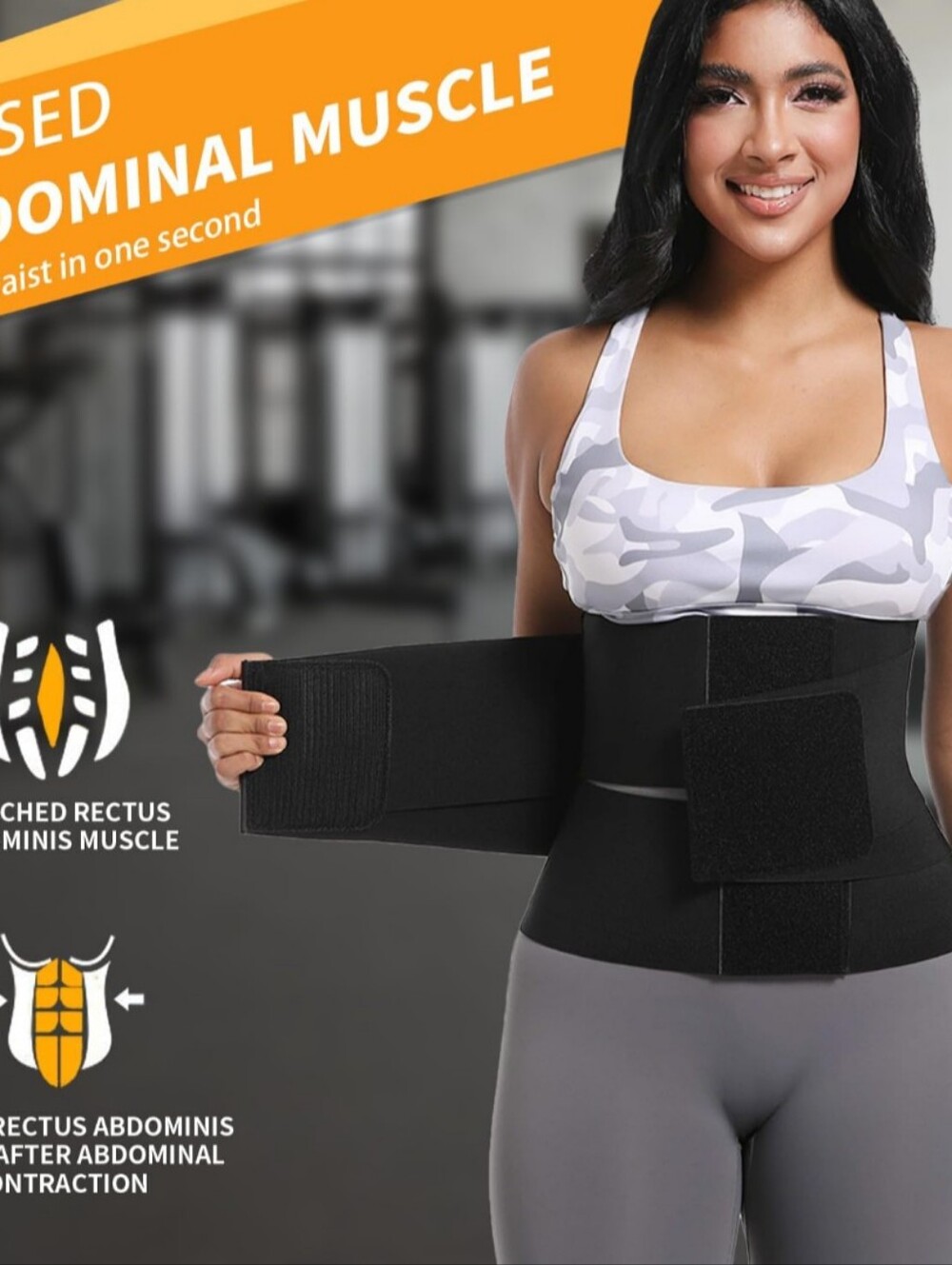 Waist Trainer